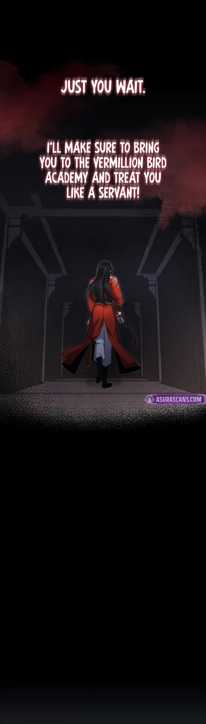 One Hit Teacher, Master Baek Chapter 108 page 21 - Chapter 108