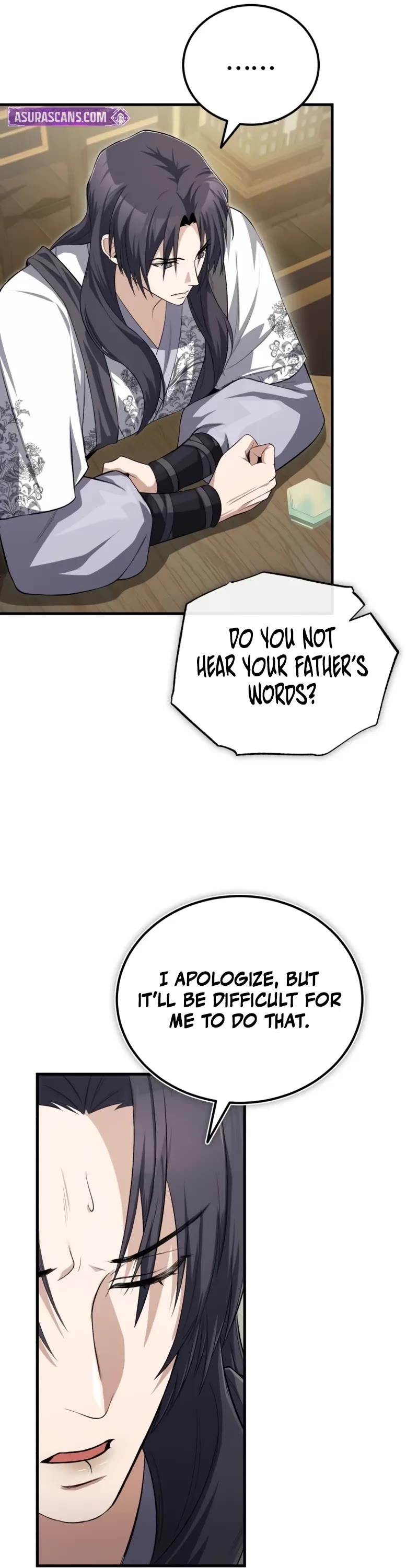 One Hit Teacher, Master Baek Chapter 108 page 42 - Chapter 108