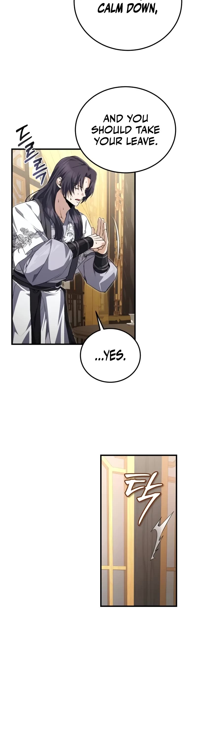 One Hit Teacher, Master Baek Chapter 108 page 48 - Chapter 108