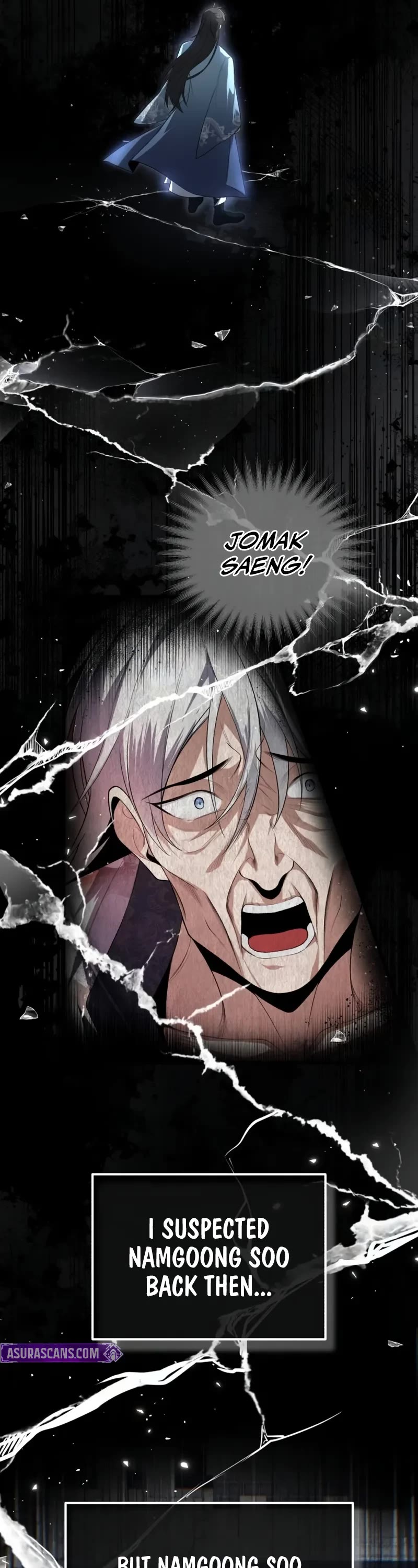 One Hit Teacher, Master Baek Chapter 109 page 42 - Chapter 109