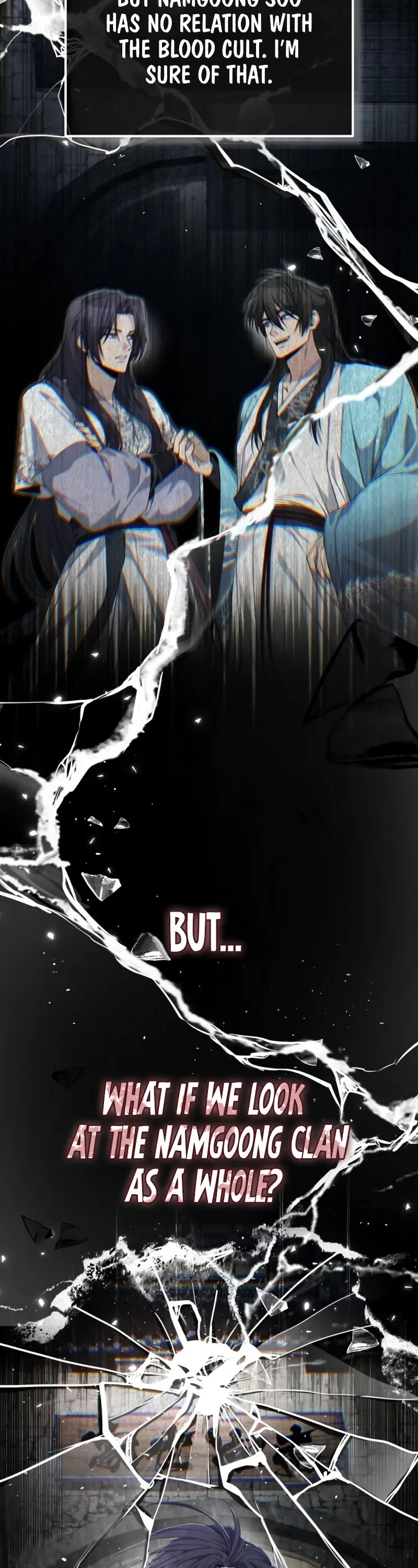 One Hit Teacher, Master Baek Chapter 109 page 43 - Chapter 109