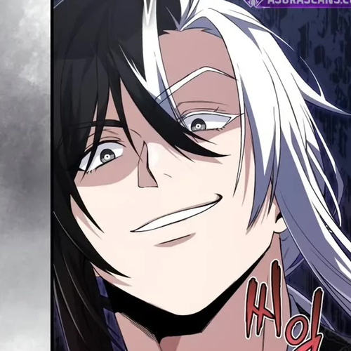 One Hit Teacher, Master Baek Chapter 109 cover
