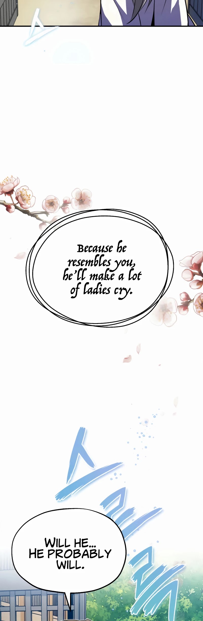 One Hit Teacher, Master Baek Chapter 11 page 24 - Chapter 11