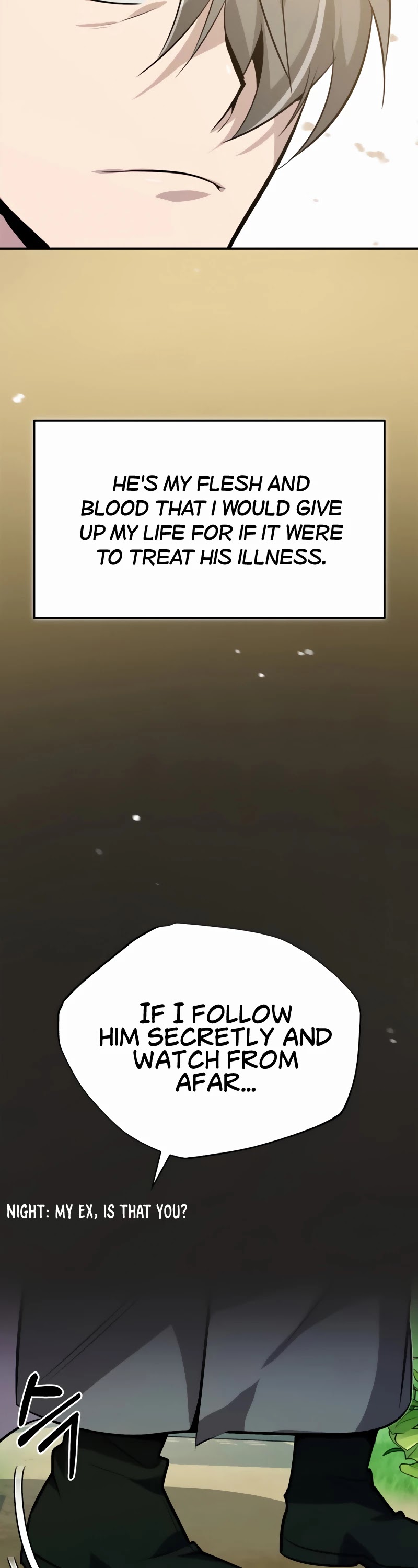 One Hit Teacher, Master Baek Chapter 11 page 27 - Chapter 11