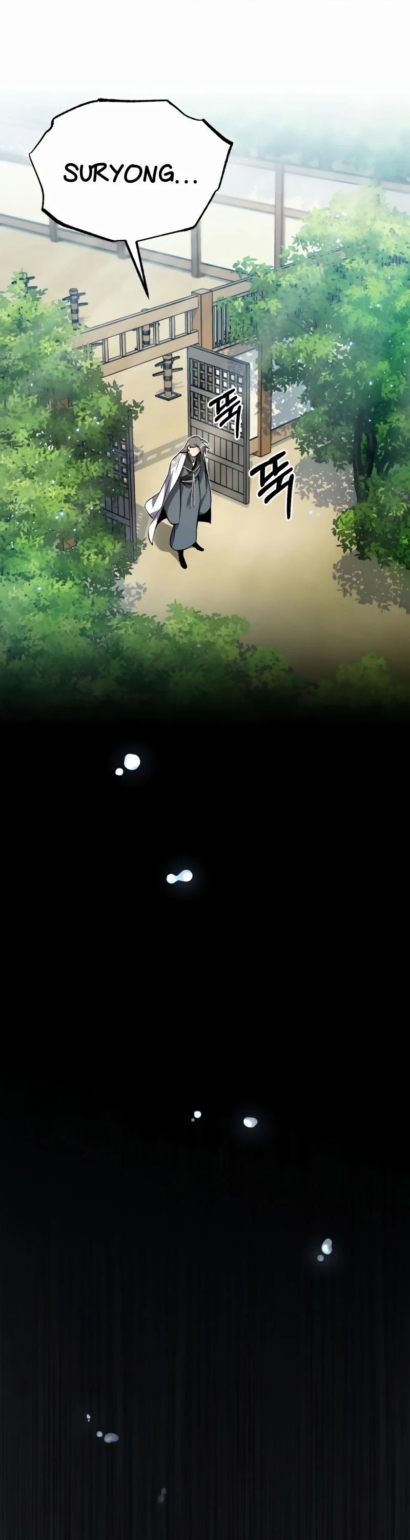 One Hit Teacher, Master Baek Chapter 11 page 38 - Chapter 11
