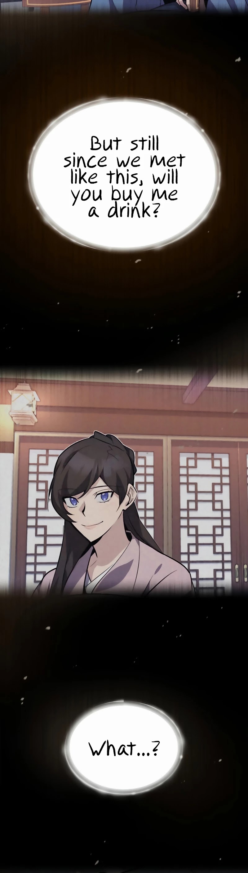 One Hit Teacher, Master Baek Chapter 11 page 49 - Chapter 11