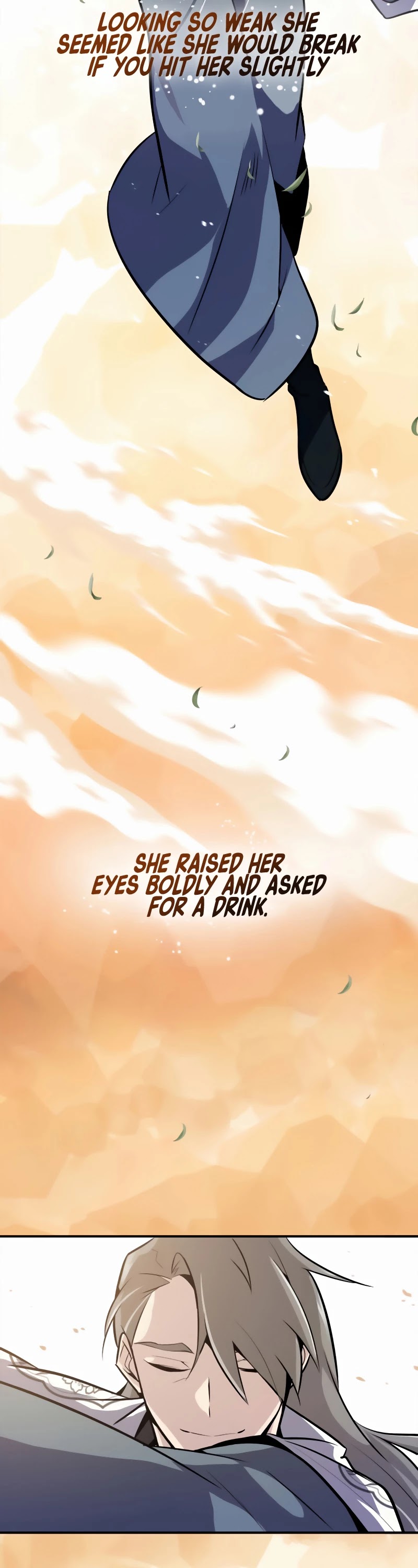 One Hit Teacher, Master Baek Chapter 11 page 51 - Chapter 11