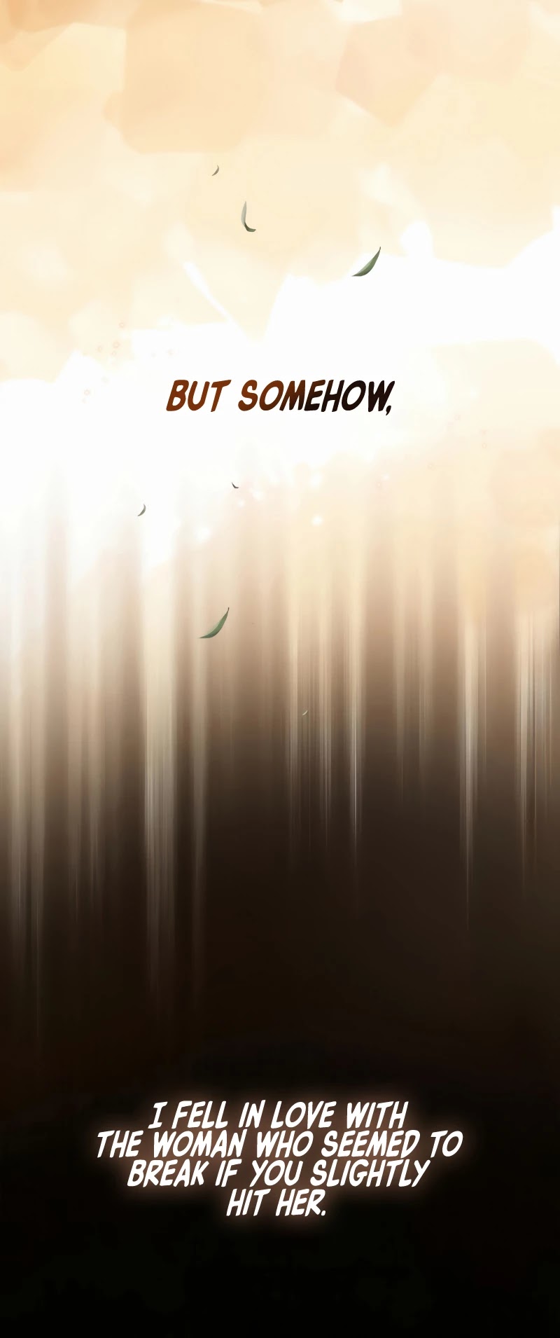 One Hit Teacher, Master Baek Chapter 11 page 52 - Chapter 11