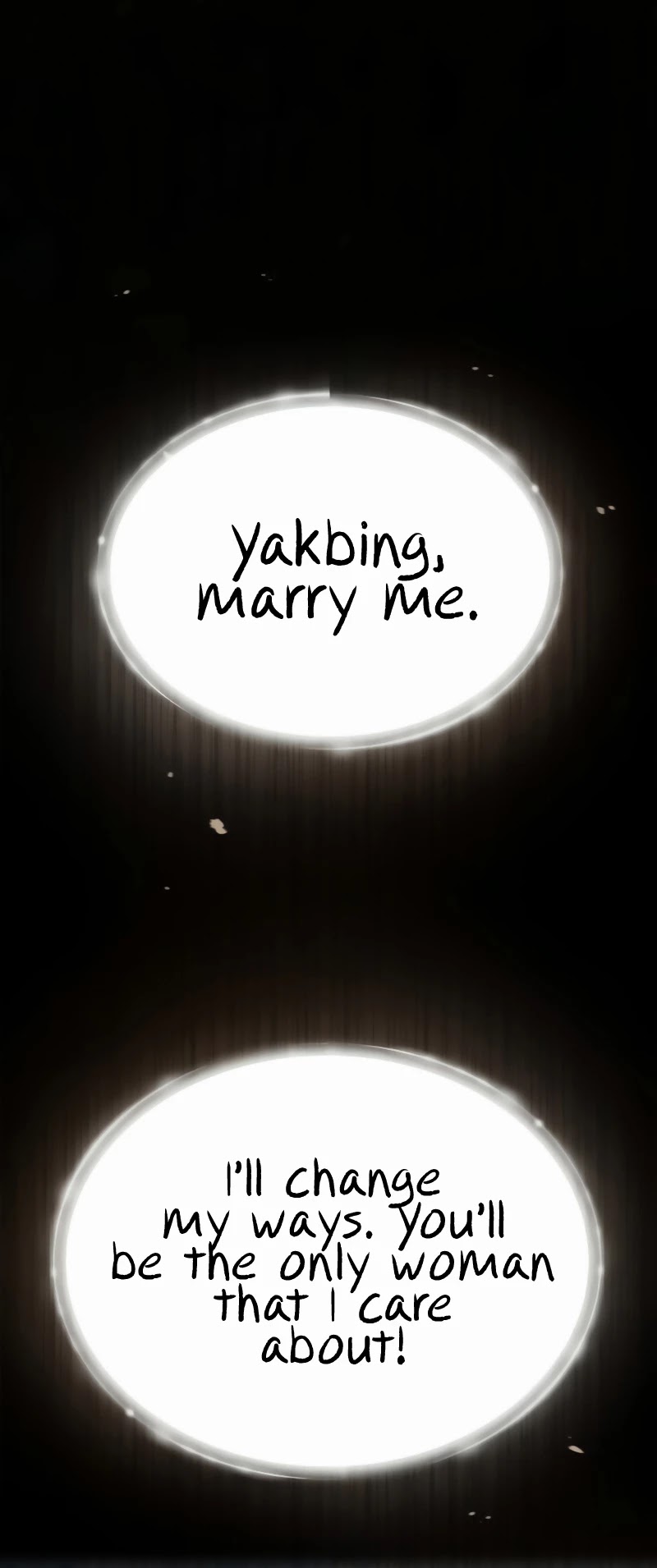 One Hit Teacher, Master Baek Chapter 11 page 53 - Chapter 11