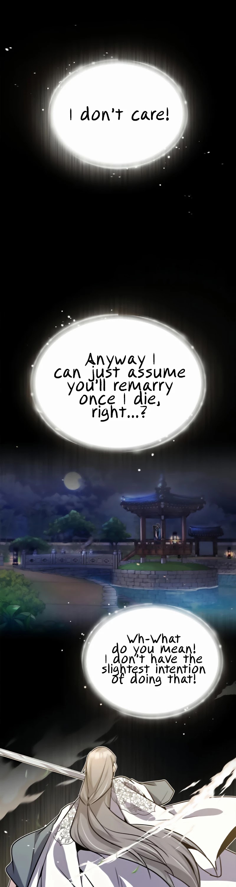 One Hit Teacher, Master Baek Chapter 11 page 55 - Chapter 11