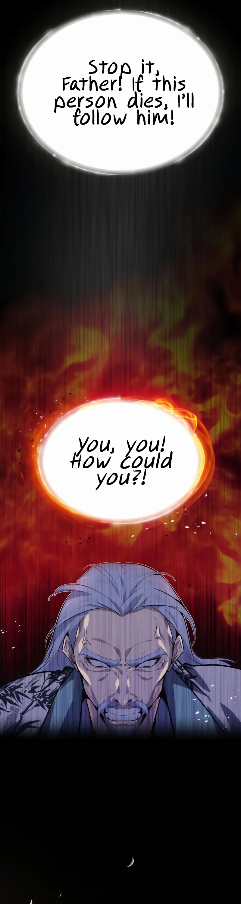 One Hit Teacher, Master Baek Chapter 11 page 58 - Chapter 11