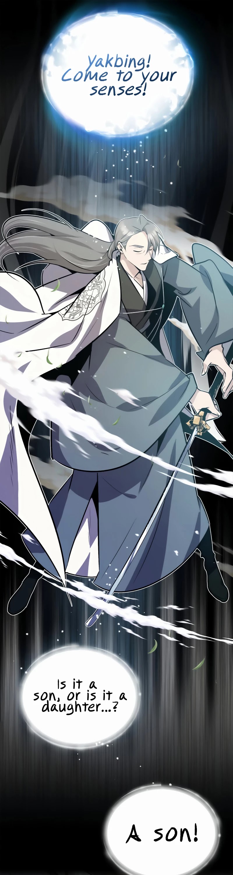 One Hit Teacher, Master Baek Chapter 11 page 62 - Chapter 11