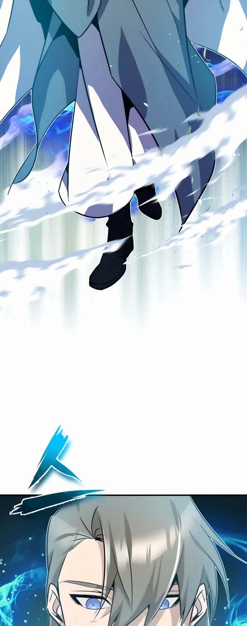 One Hit Teacher, Master Baek Chapter 11 page 64 - Chapter 11