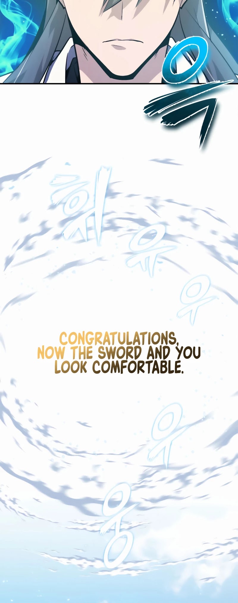 One Hit Teacher, Master Baek Chapter 11 page 65 - Chapter 11