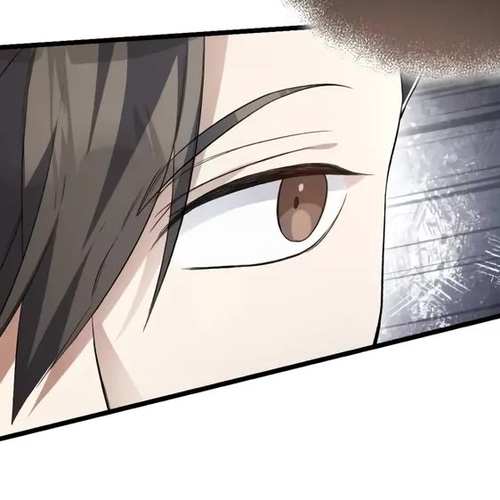 One Hit Teacher, Master Baek Chapter 110 cover