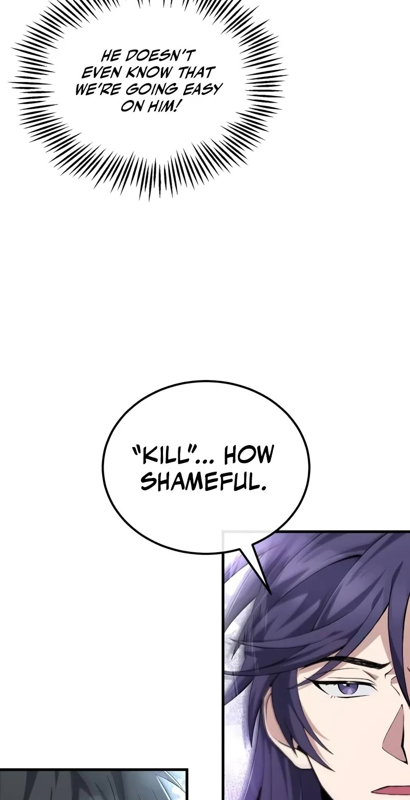 One Hit Teacher, Master Baek Chapter 111 page 5 - Chapter 111: One Slap Each
