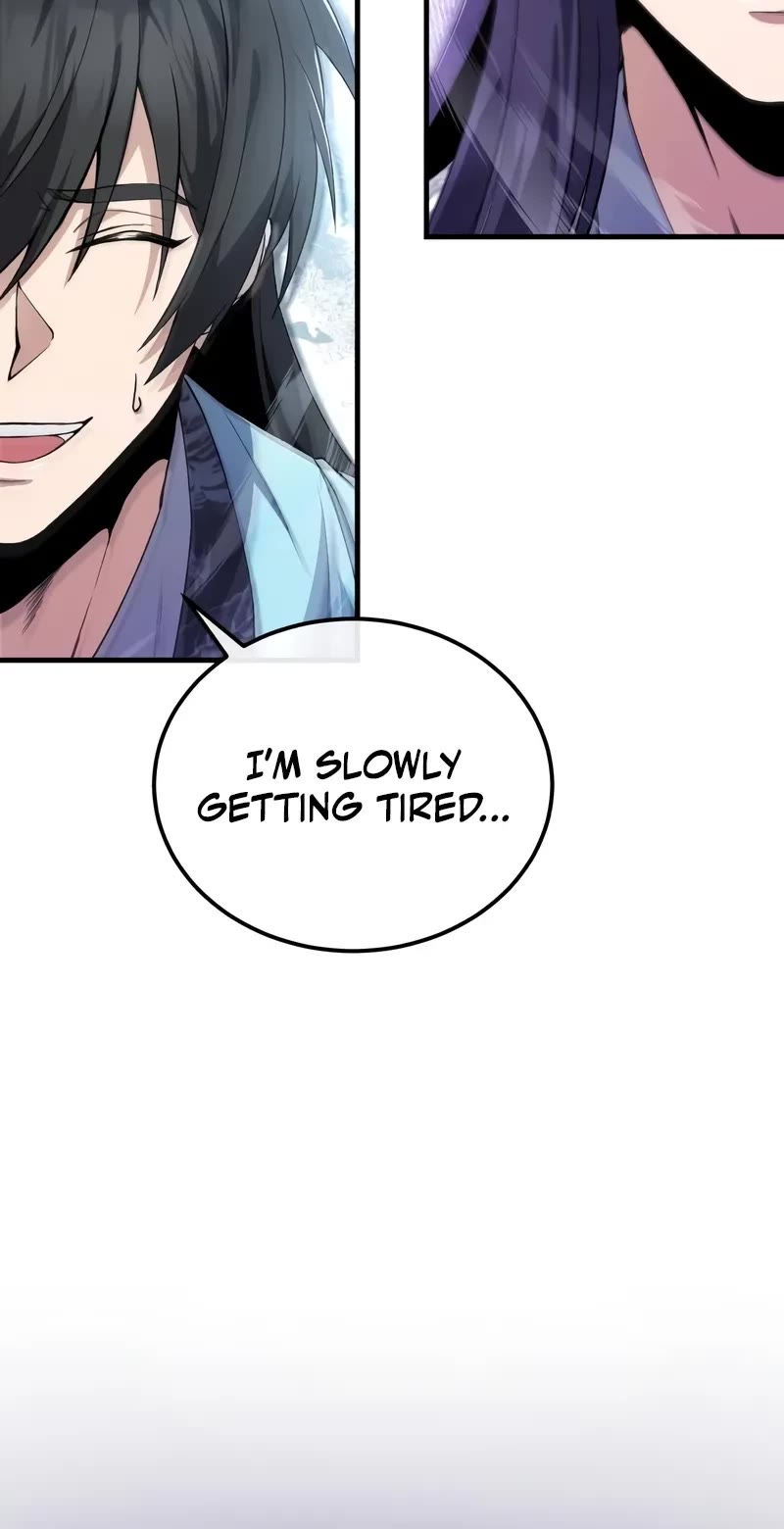 One Hit Teacher, Master Baek Chapter 111 page 6 - Chapter 111: One Slap Each