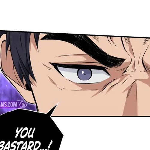 One Hit Teacher, Master Baek Chapter 111: One Slap Each cover