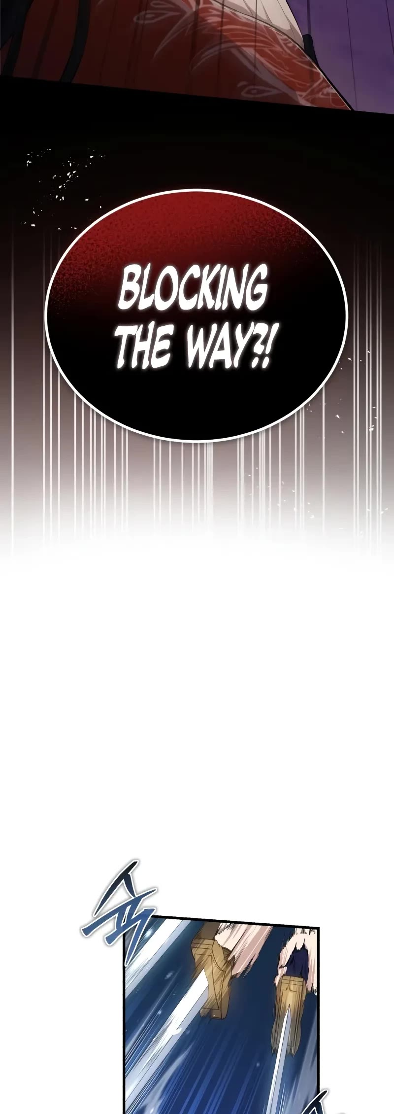 One Hit Teacher, Master Baek Chapter 112 page 5 - Chapter 112