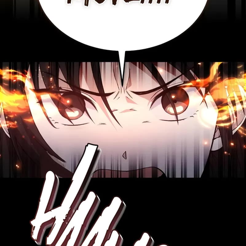 One Hit Teacher, Master Baek Chapter 112 cover