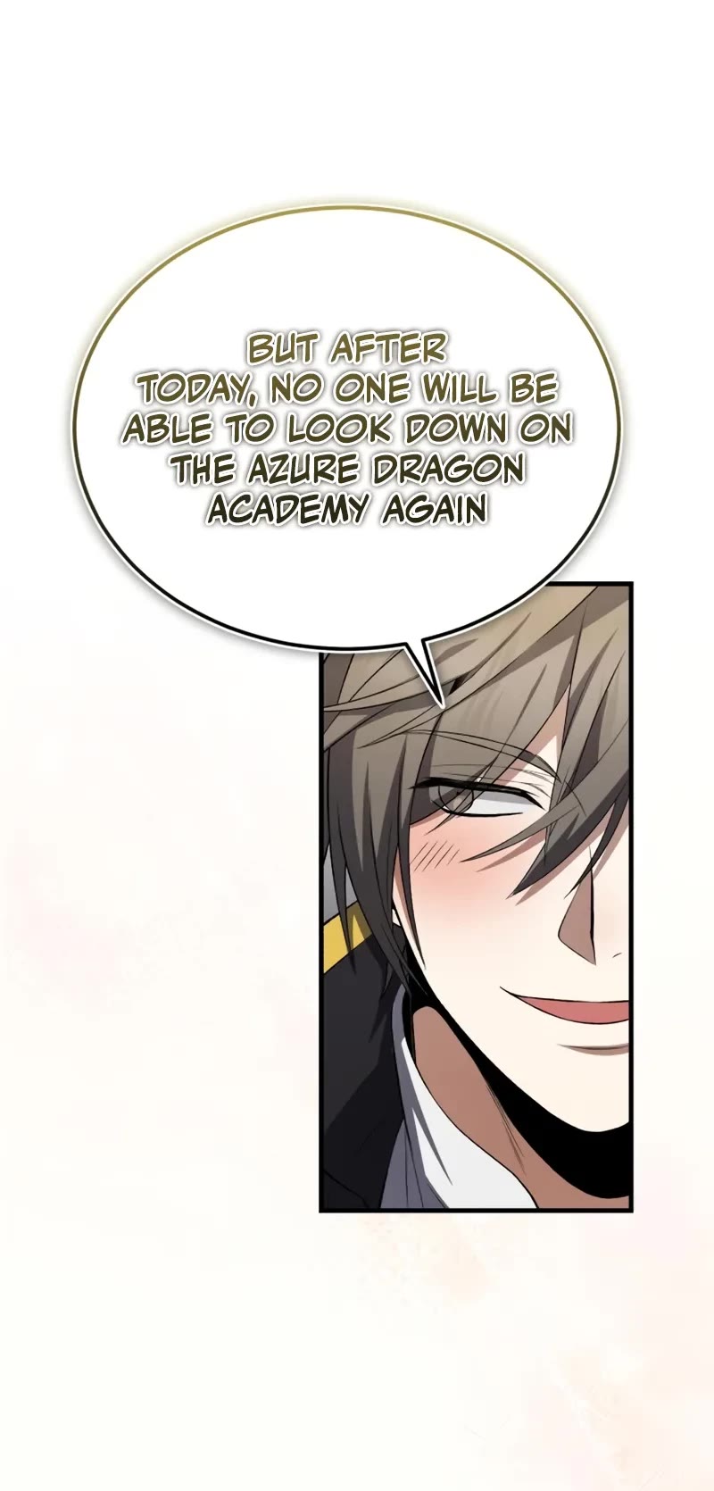 One Hit Teacher, Master Baek Chapter 113 page 11 - Chapter 113