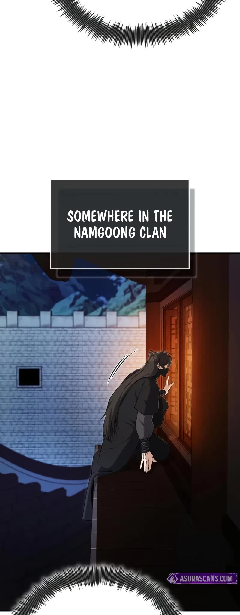 One Hit Teacher, Master Baek Chapter 113 page 20 - Chapter 113
