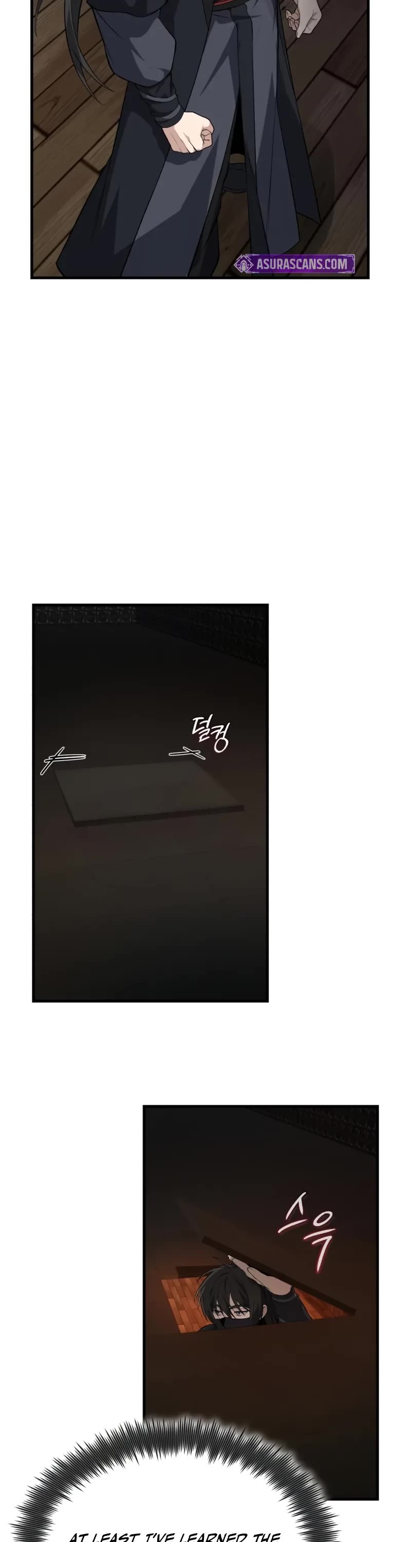 One Hit Teacher, Master Baek Chapter 113 page 28 - Chapter 113