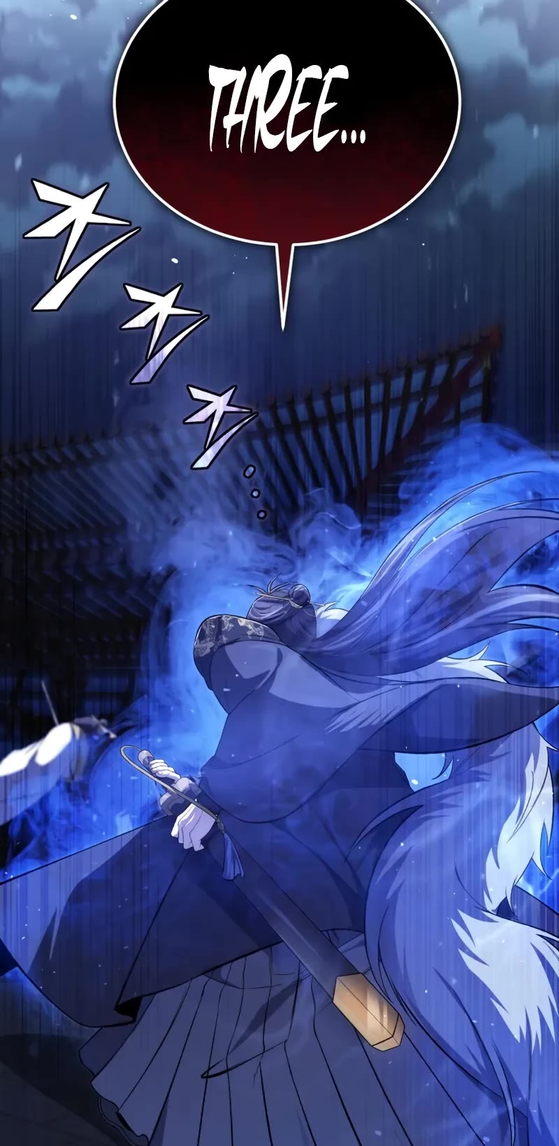 One Hit Teacher, Master Baek Chapter 113 page 40 - Chapter 113