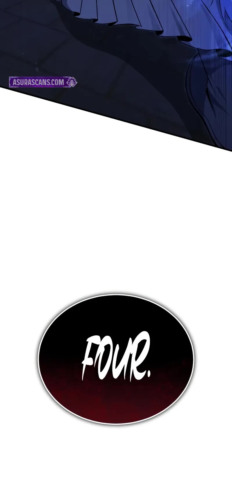One Hit Teacher, Master Baek Chapter 113 page 41 - Chapter 113