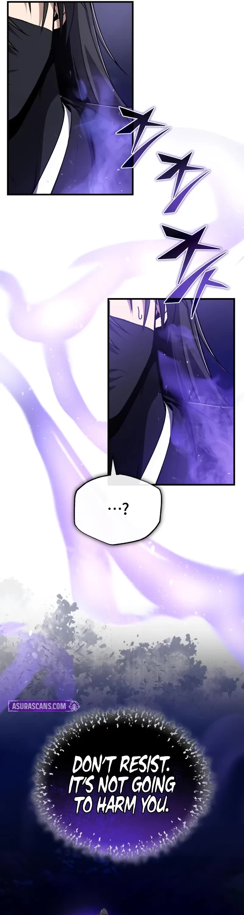 One Hit Teacher, Master Baek Chapter 113 page 42 - Chapter 113