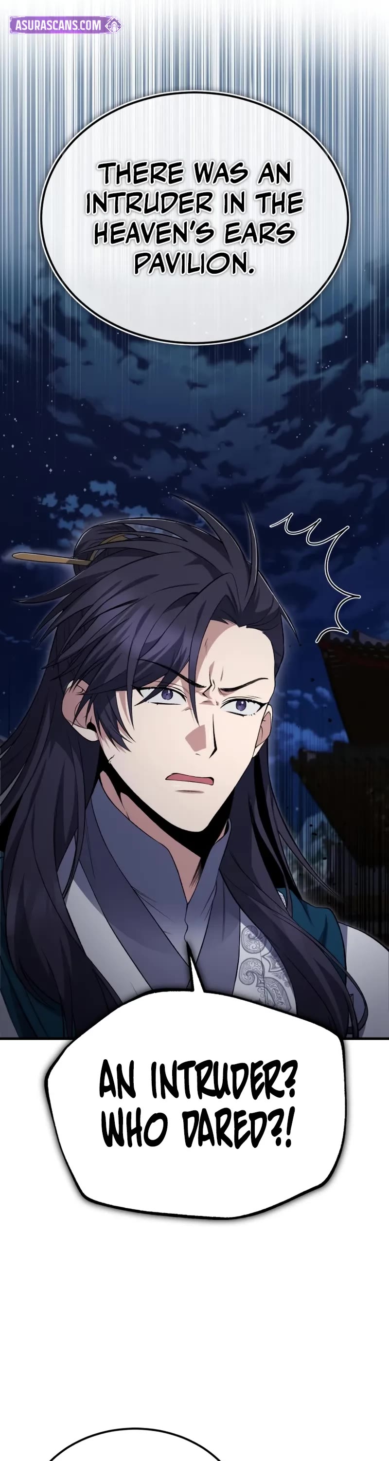 One Hit Teacher, Master Baek Chapter 113 page 47 - Chapter 113