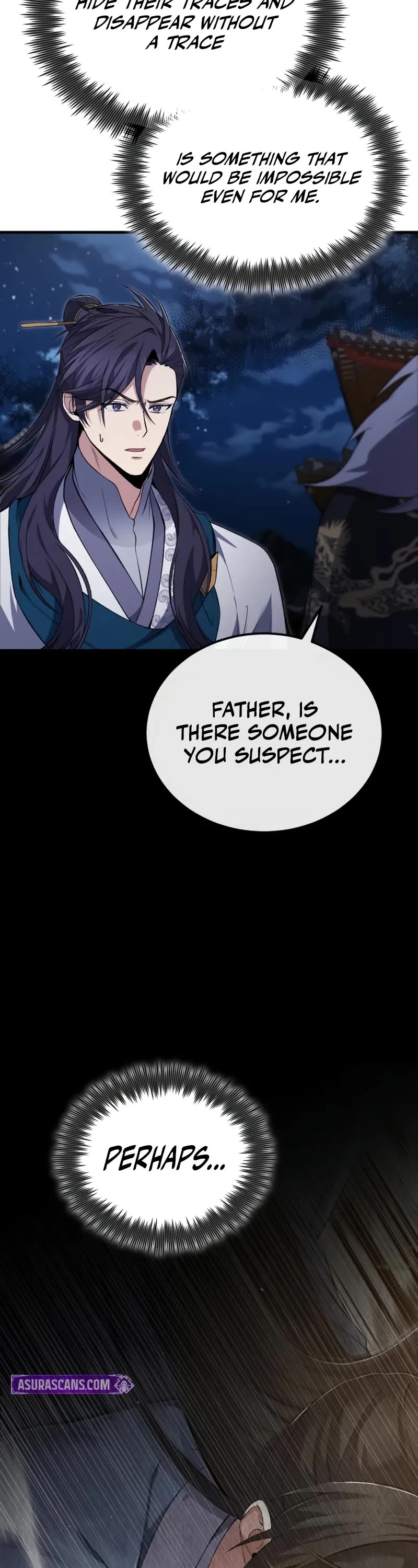 One Hit Teacher, Master Baek Chapter 113 page 49 - Chapter 113