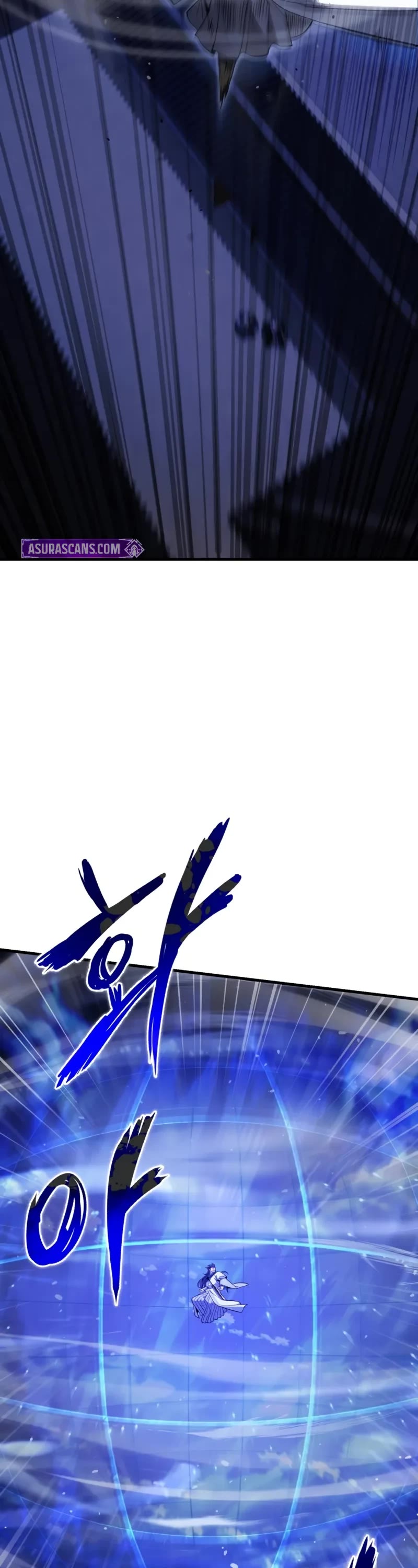 One Hit Teacher, Master Baek Chapter 113 page 53 - Chapter 113