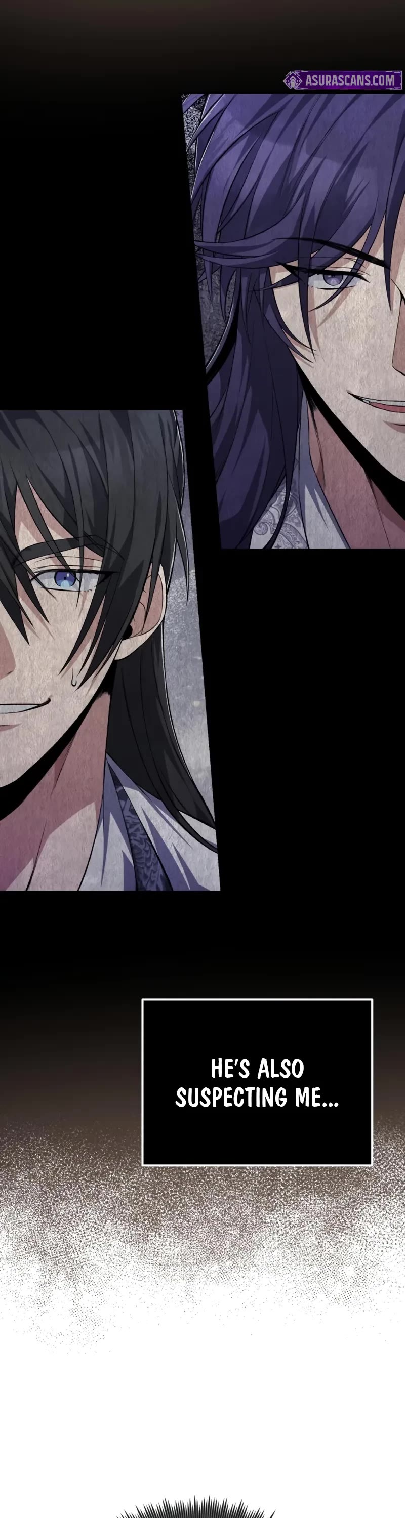 One Hit Teacher, Master Baek Chapter 113 page 8 - Chapter 113