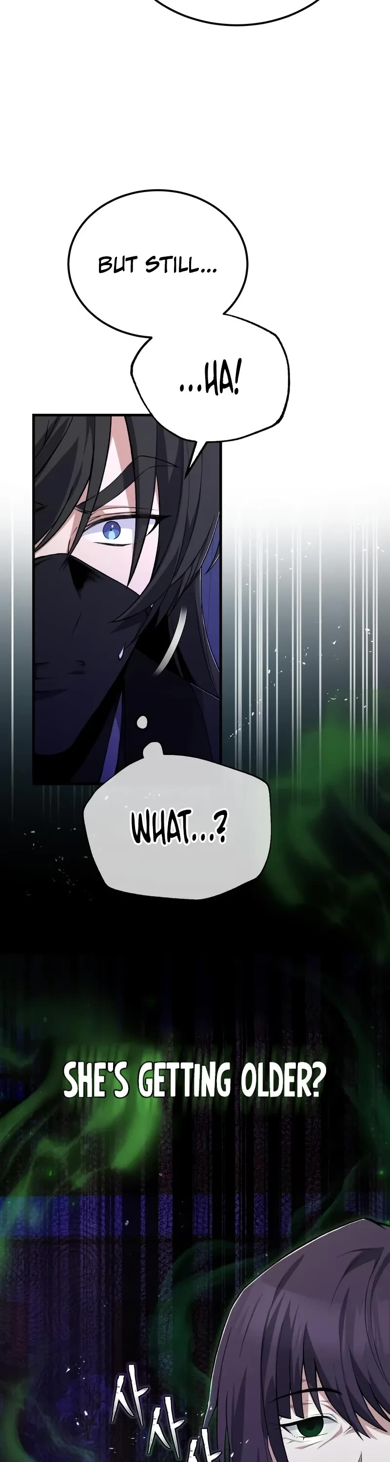 One Hit Teacher, Master Baek Chapter 114 page 15 - Chapter 114