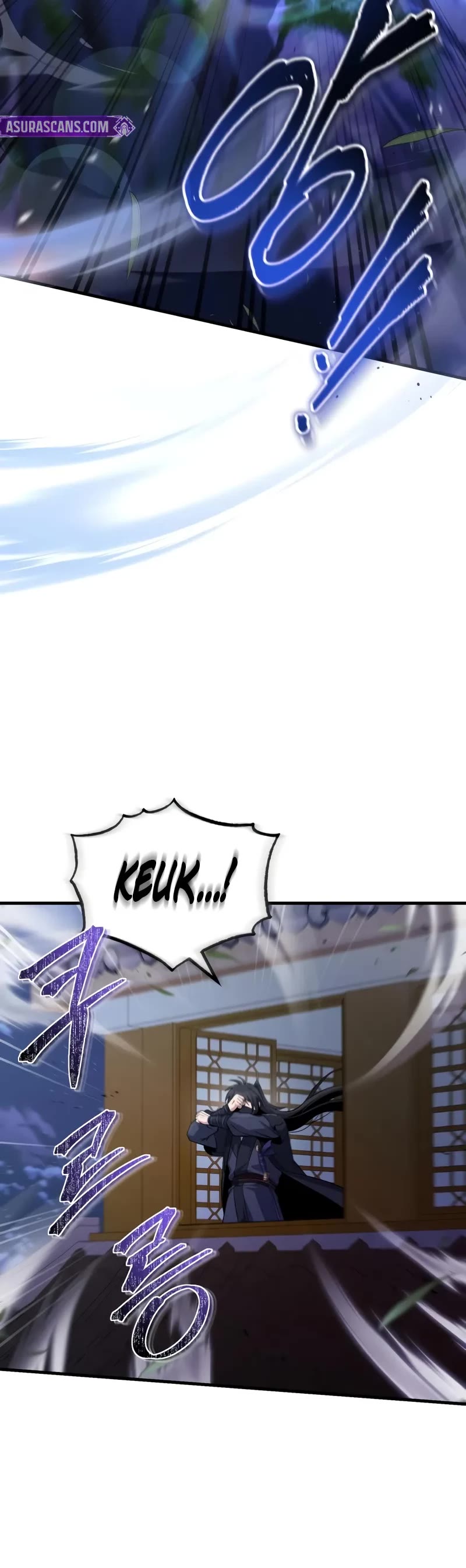 One Hit Teacher, Master Baek Chapter 114 page 26 - Chapter 114