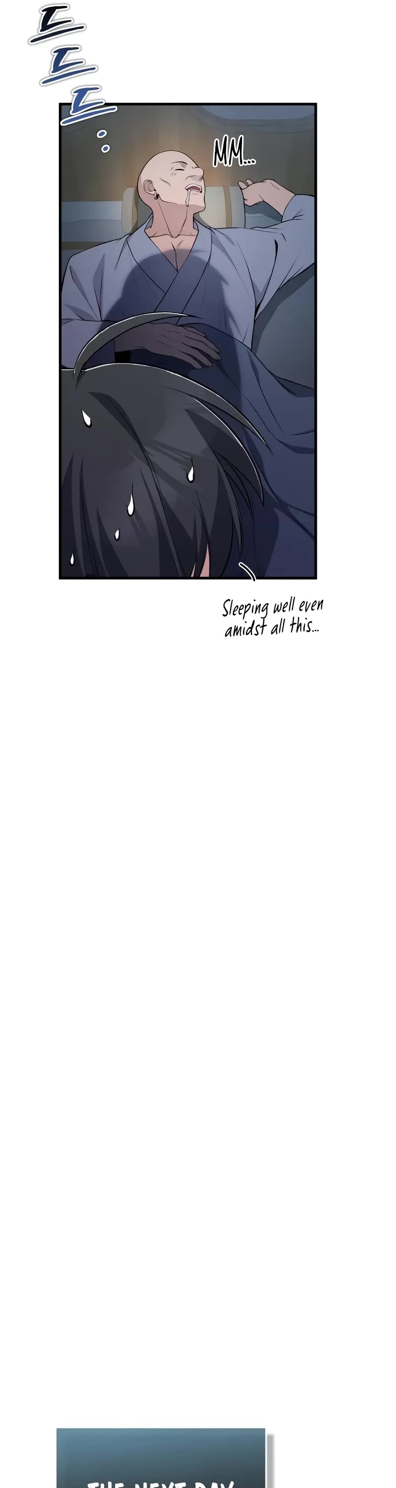 One Hit Teacher, Master Baek Chapter 114 page 27 - Chapter 114