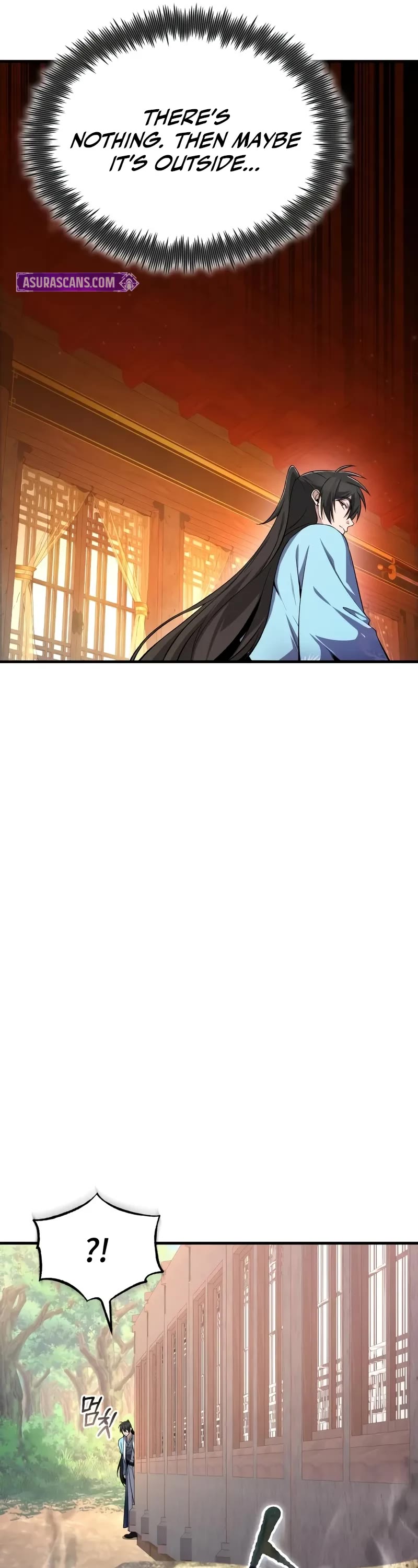 One Hit Teacher, Master Baek Chapter 114 page 42 - Chapter 114