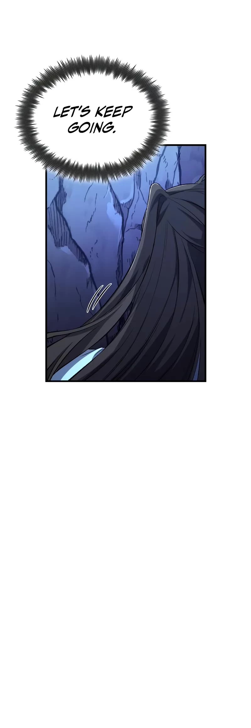 One Hit Teacher, Master Baek Chapter 114 page 46 - Chapter 114