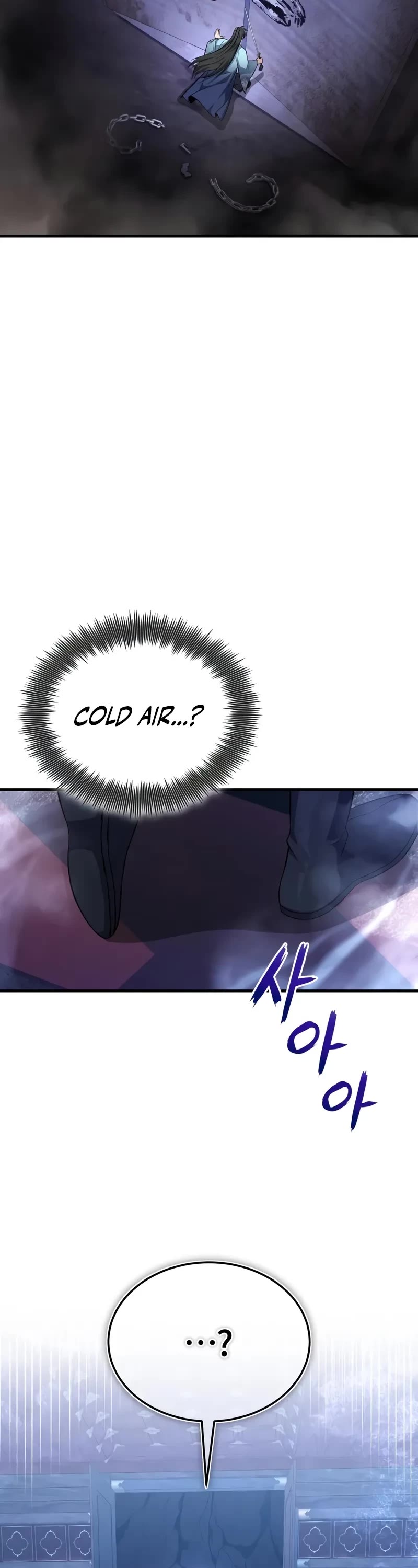 One Hit Teacher, Master Baek Chapter 114 page 49 - Chapter 114