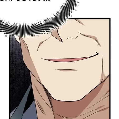One Hit Teacher, Master Baek Chapter 114 cover