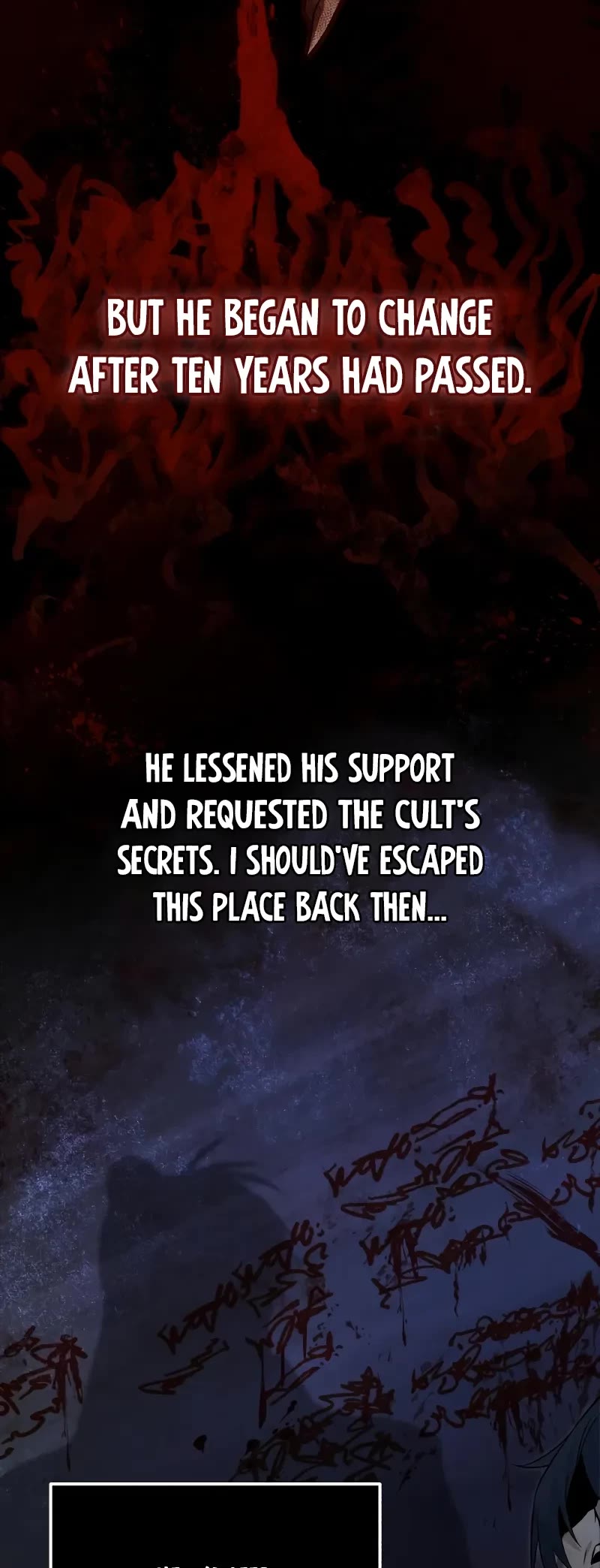 One Hit Teacher, Master Baek Chapter 115 page 10 - Chapter 115