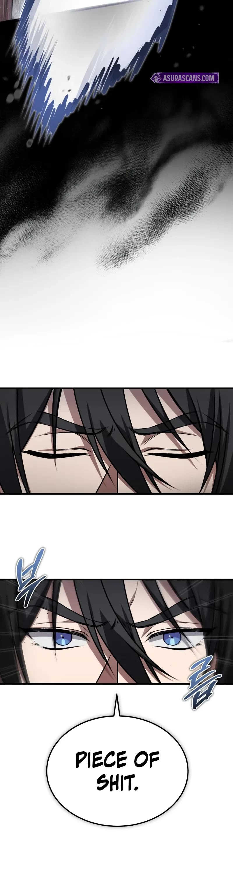 One Hit Teacher, Master Baek Chapter 115 page 13 - Chapter 115