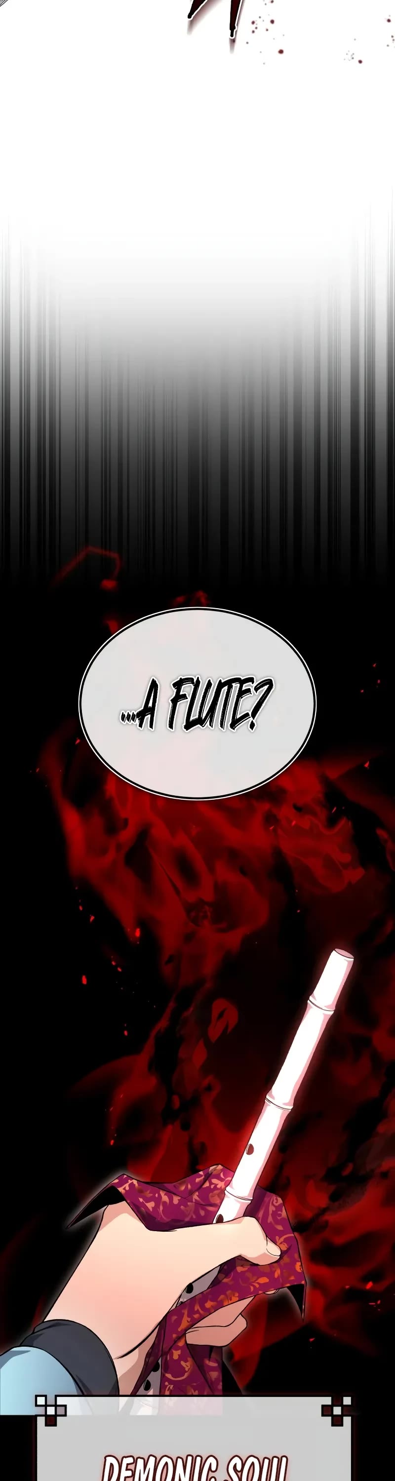 One Hit Teacher, Master Baek Chapter 115 page 23 - Chapter 115