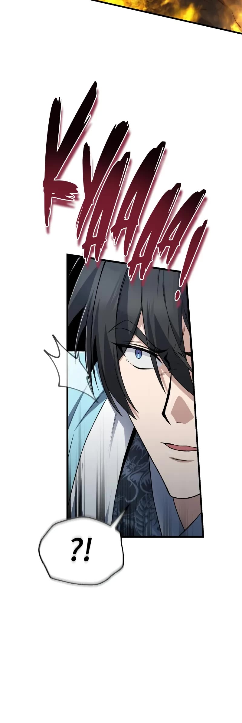 One Hit Teacher, Master Baek Chapter 115 page 26 - Chapter 115
