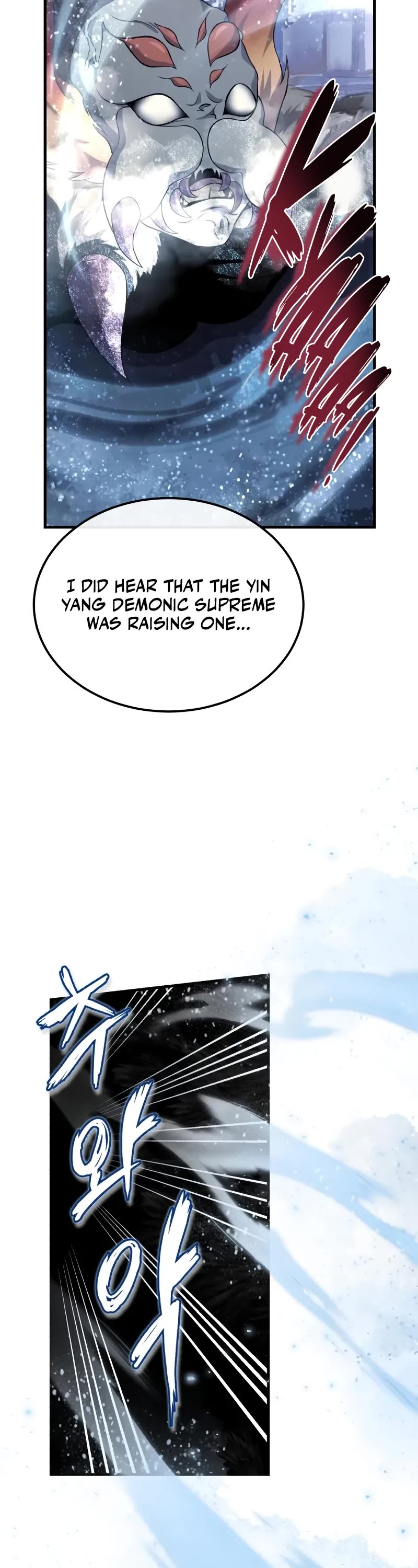 One Hit Teacher, Master Baek Chapter 115 page 28 - Chapter 115