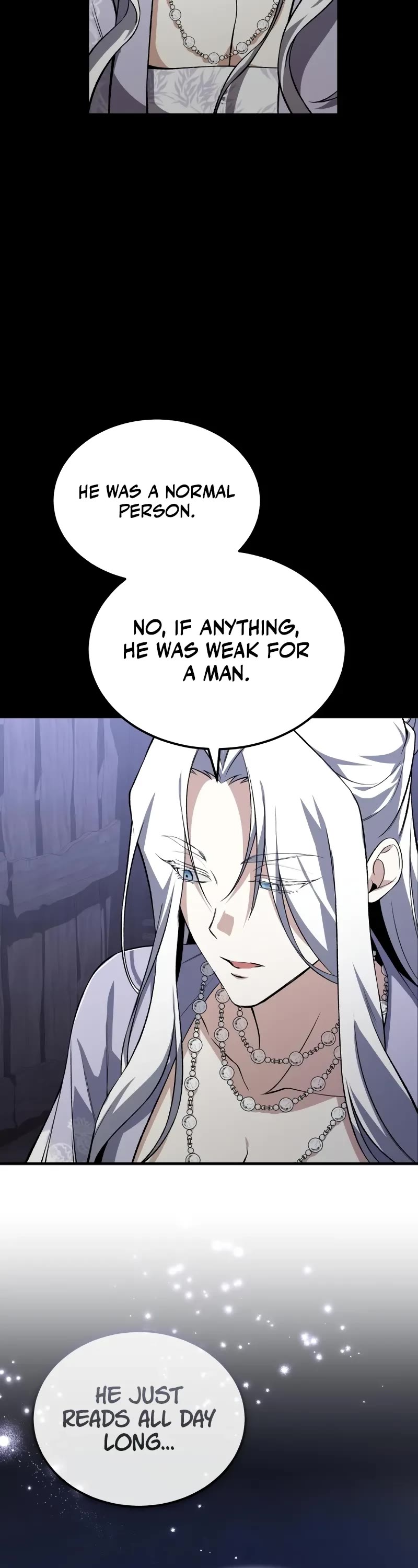 One Hit Teacher, Master Baek Chapter 115 page 39 - Chapter 115