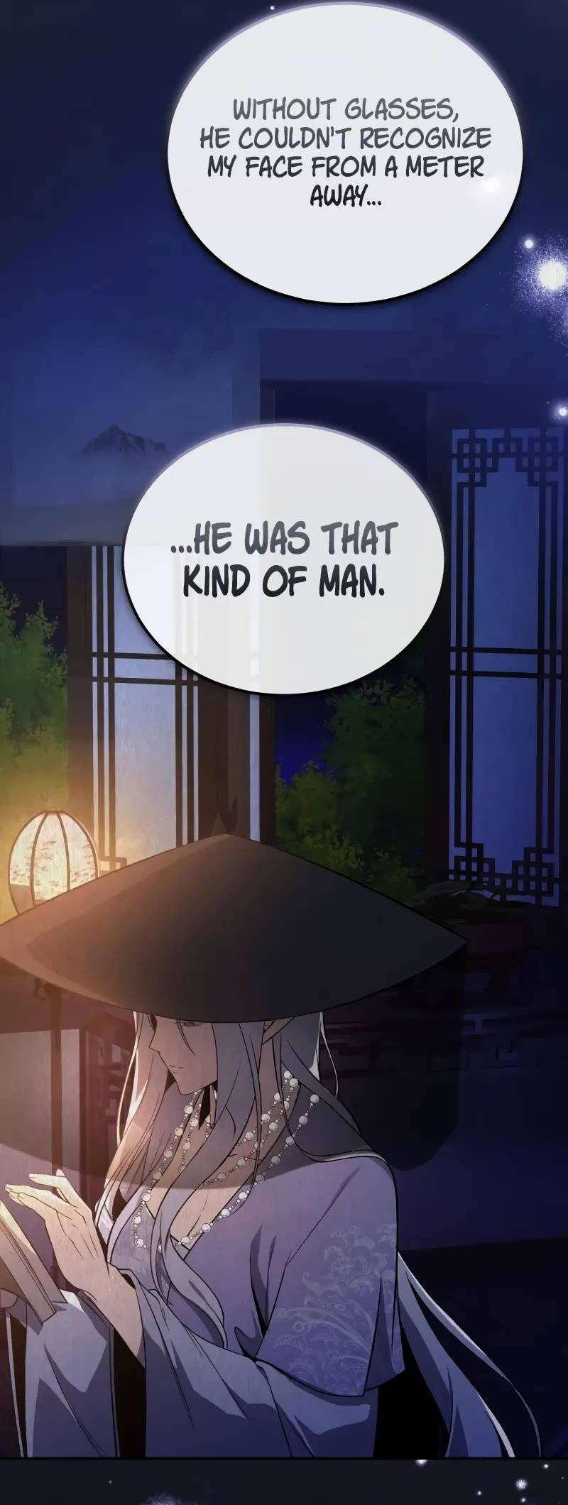 One Hit Teacher, Master Baek Chapter 115 page 40 - Chapter 115