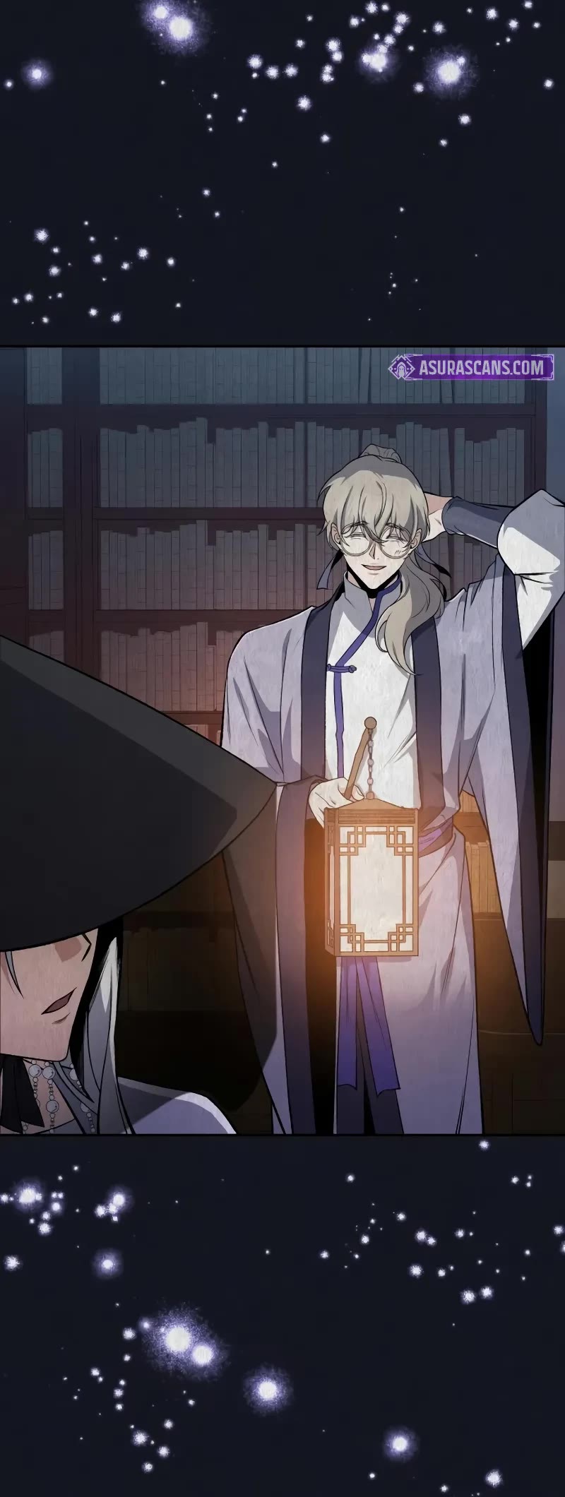 One Hit Teacher, Master Baek Chapter 115 page 41 - Chapter 115