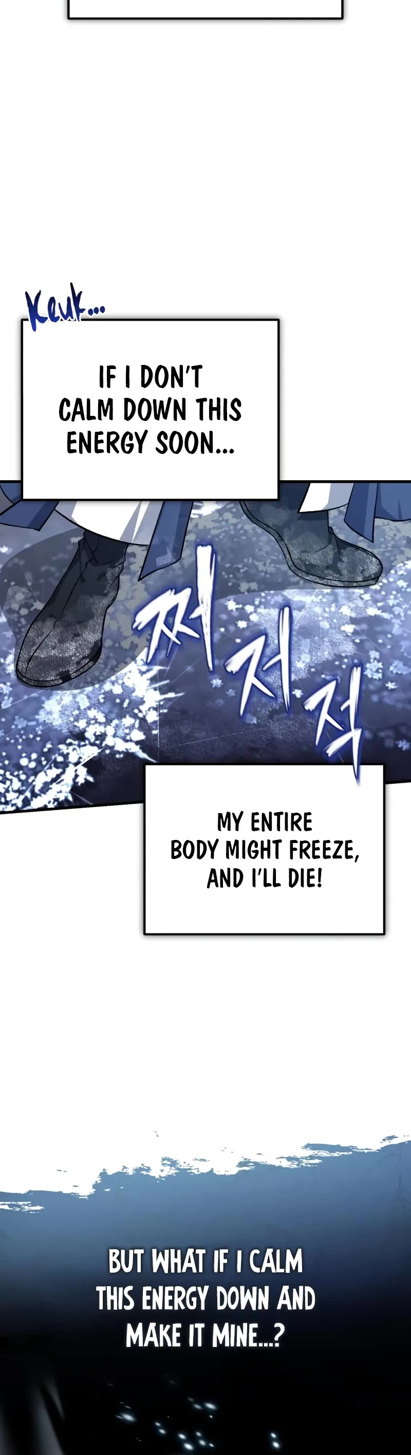 One Hit Teacher, Master Baek Chapter 115 page 51 - Chapter 115